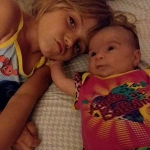 Meet your Posher, Terry